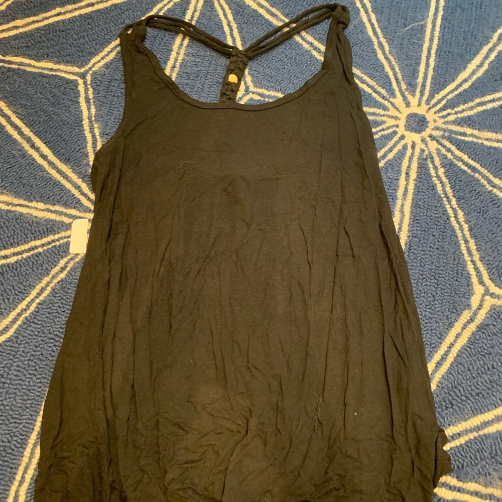 H&M flowy tank top
